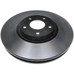 Order Rotor de performance avant ventilé - RAYBESTOS Specialty - 980575 For Your Vehicle