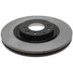 Order Vented Front Performance Rotor - RAYBESTOS Specialty - 980580 For Your Vehicle