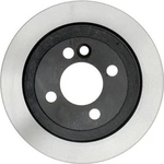 Order Front Performance Rotor by RAYBESTOS - 980604 For Your Vehicle