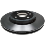 Order Rotor de performance avant ventilé - RAYBESTOS Specialty - 980606 For Your Vehicle