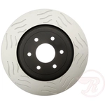 Order Slotted Front Performance Rotor - RAYBESTOS Specialty Street Performance - 980628PER For Your Vehicle