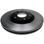 Order Vented Front Performance Rotor - RAYBESTOS Specialty - 980638 For Your Vehicle