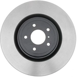 Order Vented Front Performance Rotor - RAYBESTOS Specialty - 980664 For Your Vehicle