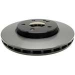 Order Front Performance Rotor by RAYBESTOS - 980668 For Your Vehicle