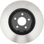 Order Vented Front Performance Rotor - RAYBESTOS Specialty - 980696 For Your Vehicle