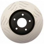 Order Slotted Front Performance Rotor - RAYBESTOS Specialty Street Performance - 980700PER For Your Vehicle