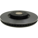 Order Front Performance Rotor by RAYBESTOS - 980730 For Your Vehicle