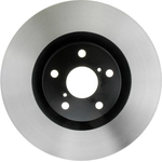 Order Front Performance Rotor by RAYBESTOS - 980731 For Your Vehicle