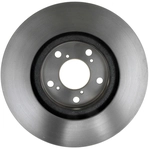 Order RAYBESTOS Specialty - 980738 - Solid Front Performance Rotor For Your Vehicle