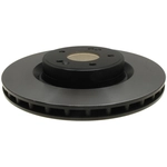 Order Vented Front Performance Rotor - RAYBESTOS Specialty - 980766 For Your Vehicle