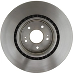 Order Vented Front Performance Rotor - RAYBESTOS Specialty - 980766 For Your Vehicle