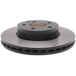 Order Solid Front Performance Rotor - RAYBESTOS Specialty - 980789 For Your Vehicle