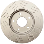 Order Slotted Front Performance Rotor - RAYBESTOS Specialty Street Performance - 980865PER For Your Vehicle