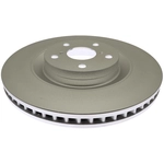 Order Solid Front Performance Rotor - RAYBESTOS Specialty - 980918 For Your Vehicle