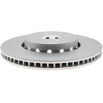 Order RAYBESTOS Specialty - 981021 - Vented Front Performance Rotor For Your Vehicle