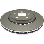 Order Front Performance Rotor by RAYBESTOS - 981063 For Your Vehicle