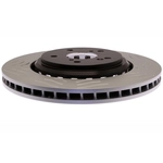 Order Slotted Front Performance Rotor - RAYBESTOS Specialty Street Performance - 981063PER For Your Vehicle