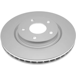 Order Vented Front Performance Rotor - RAYBESTOS Specialty - 981773 For Your Vehicle