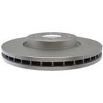 Order Rotor de performance avant ventilé - RAYBESTOS Specialty - 981777 For Your Vehicle