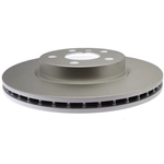 Order Vented Disques de frein avant de performance - RAYBESTOS Specialty - 981823 For Your Vehicle