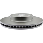 Order Solid Front Performance Rotor - RAYBESTOS Specialty - 981957 For Your Vehicle