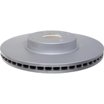 Order Front Performance Rotor by RAYBESTOS - 982004 For Your Vehicle