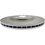 Order Vented Front Performance Rotor - RAYBESTOS Specialty - 982010 For Your Vehicle