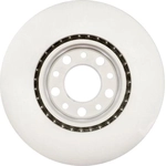 Order Vented Front Performance Rotor - RAYBESTOS Specialty - 982043 For Your Vehicle