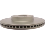 Order Vented Front Performance Rotor - RAYBESTOS Specialty - 982048 For Your Vehicle