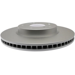 Order RAYBESTOS Specialty - 982053 - Vented Front Performance Rotor For Your Vehicle