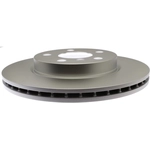 Order Vented Disques de frein avant de performance - RAYBESTOS Specialty - 982067 For Your Vehicle