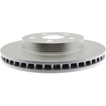 Order Vented Front Performance Rotor - RAYBESTOS Specialty - 982071 For Your Vehicle