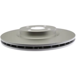Order Vented Front Performance Rotor - RAYBESTOS Specialty - 982092 For Your Vehicle