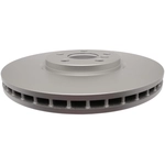 Order Vented Front Performance Rotor - RAYBESTOS Specialty - 982127 For Your Vehicle
