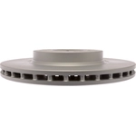 Order Front Performance Rotor by RAYBESTOS - 982160 For Your Vehicle