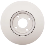 Order RAYBESTOS Specialty - 982407 - Vented Front Performance Rotor For Your Vehicle