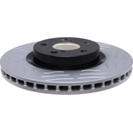 Order Front Performance Rotor by RAYBESTOS - 982488PER For Your Vehicle