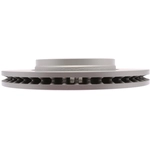 Order Vented Front Performance Rotor - RAYBESTOS Specialty - 982495 For Your Vehicle