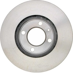 Order Front Performance Rotor by RAYBESTOS - 9933 For Your Vehicle