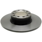 Order RAYBESTOS - 9940 - Front Disc Brake Rotor For Your Vehicle