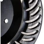 Order Front Performance Rotor by STOPTECH - 127.47012CL For Your Vehicle