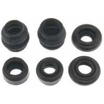Order Front Pin Boot Kit by CARLSON - 16034 For Your Vehicle