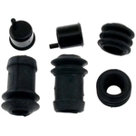 Order Front Pin Boot Kit by CARLSON - 16073 For Your Vehicle