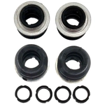 Order CARLSON - 16078 - Front Pin Boot Kit For Your Vehicle