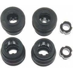 Order Front Pin Boot Kit by CARLSON - 16080 For Your Vehicle
