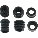 Order Front Pin Boot Kit by CARLSON - 16096 For Your Vehicle