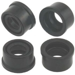 Order Soufflet / Bague d'Axe de Maintien des Plaquettes Avant de CARLSON - 16114 For Your Vehicle