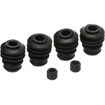 Order CARLSON - 16151 - Front Pin Boot Kit For Your Vehicle