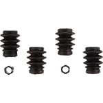 Order CARLSON - 16166 - Front Pin Boot Kit For Your Vehicle