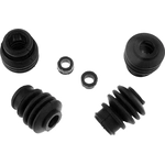 Order Front Pin Boot Kit by CARLSON - 16183 For Your Vehicle